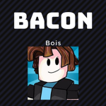 LE EPIC BACON BOYS