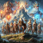 The God Tribes