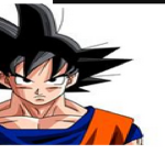 goku morph group
