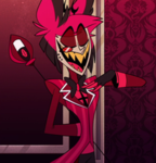 Alastor Fanclub