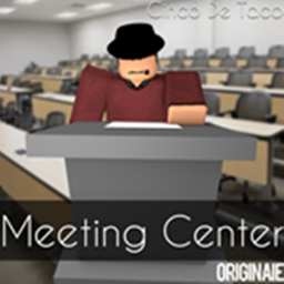 -CDT- Meeting Center