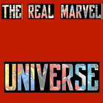 〔 The Real Marvel Universe 〕