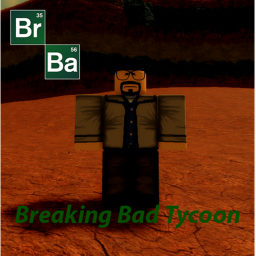 Breaking Bad Tycoon [UPDATE!]