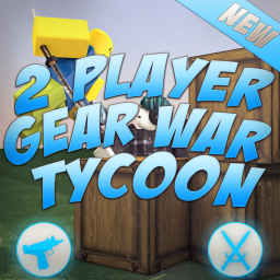 Gear War Tycoon [BETA]