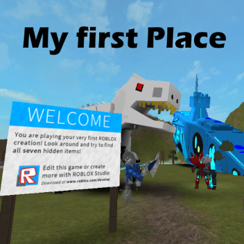 SmallFally's Place