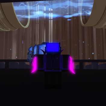 Skibidi Universe RP Project (update 16.5)