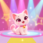 Cat Exclusive