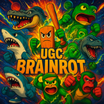 UGC Brainrot