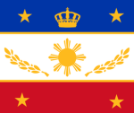 The Monarchy of Northern Philippines