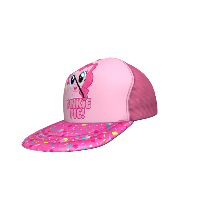 MLP Pinkie Pie Cap