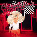 Chantelle's Drag Race