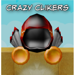 Crazy Clickers