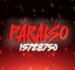美︱Paraiso
