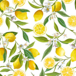 Lovely lemons <3