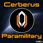 Cerberus Paramilitary 