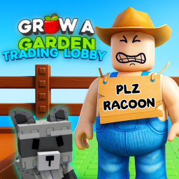 [🌟] Grew A Garden Trading Lobby