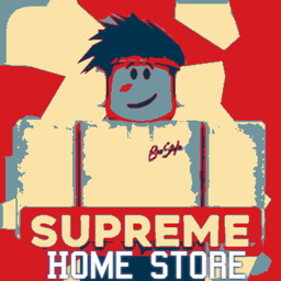 ~Supreme New York®~ {Home store!}