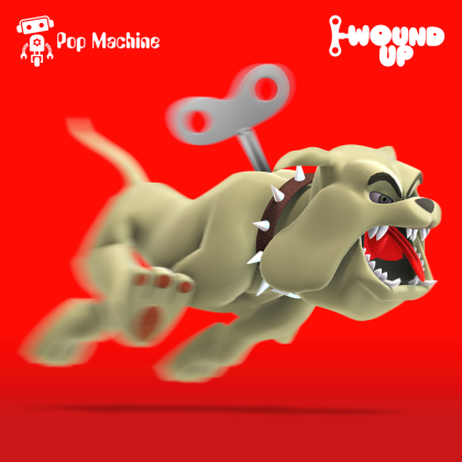 Out Of My Head - Underscore Roblox music