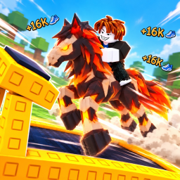 Train Pets for Eggs icon