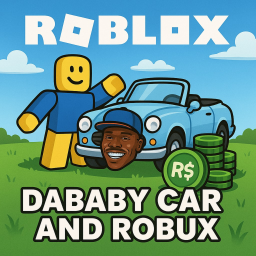 Roblox Game! COOOL