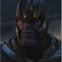Survival the thanos the killer