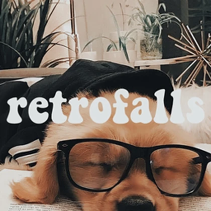 ・retrofalls・ Roblox group icon