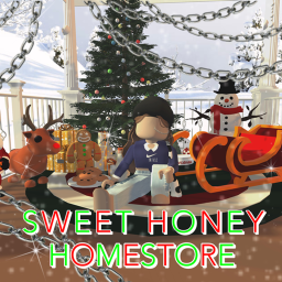 ~ Sweet Honey ~