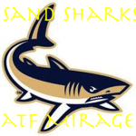 ATF Sandsharks
