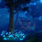 Narukami Island