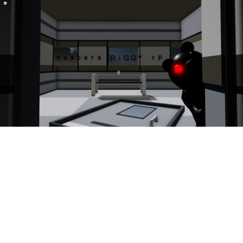 nascar's Piggy rp HALLOWEEN + Penny Returns