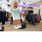 Yoshi's Cute Clothing Store
