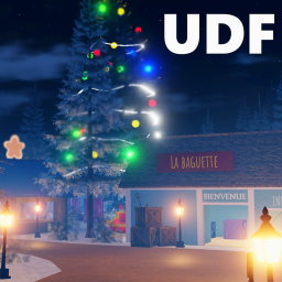 Marche de Noël [UDF]