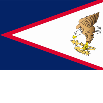 American Samoa