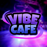 Vibe cafe!.