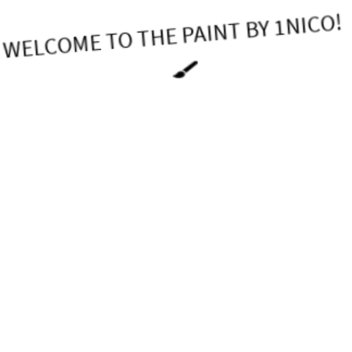 Painter!