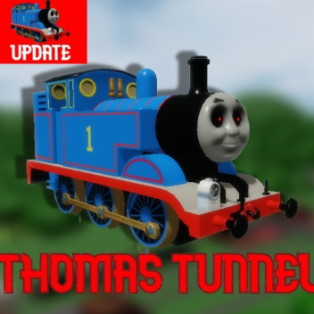 Mysterious Tunnel Archive