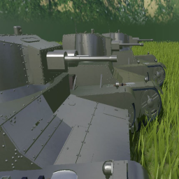 [Early acces] Baden Training facility
