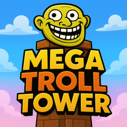 Mega Troll Tower