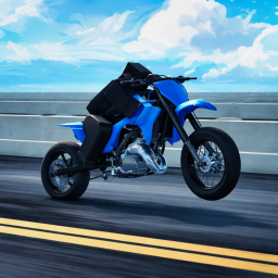 The Peer Drag Racing (GRAND OPENING) icon