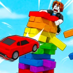 Chaos Jenga icon