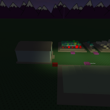 Rocket builder(dynamic lighting added)