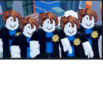 Bacon soldier army’s