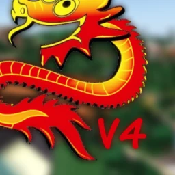 サイアムパーク V4.2 ~ 乗り物の修正 icon