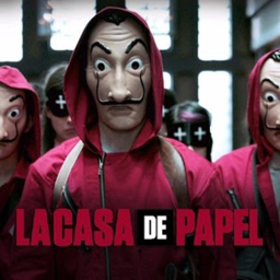 La Casa De Papel [NEW]