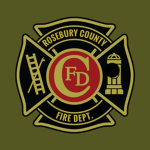 Rosebury County Fire Department