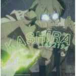 彡kashira