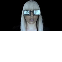 Lady GaGa Enigma Fanmade concept {ITS BACK!!] icon