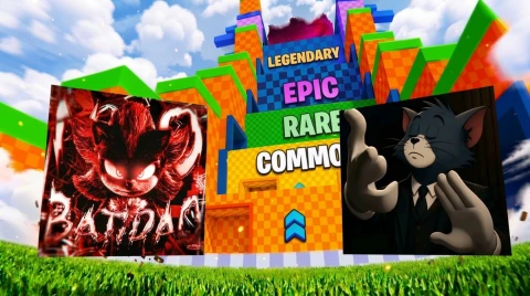 Jump To Steal Phonks