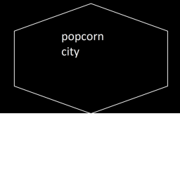 popcorn city