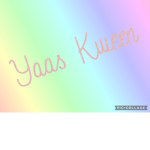 Yaas Kween